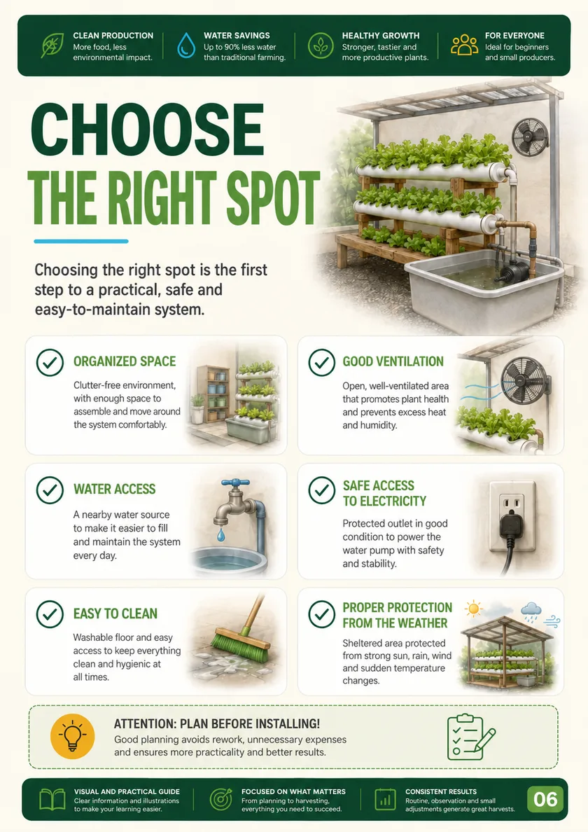 Page 6 of the Hydroponics in Practice guide