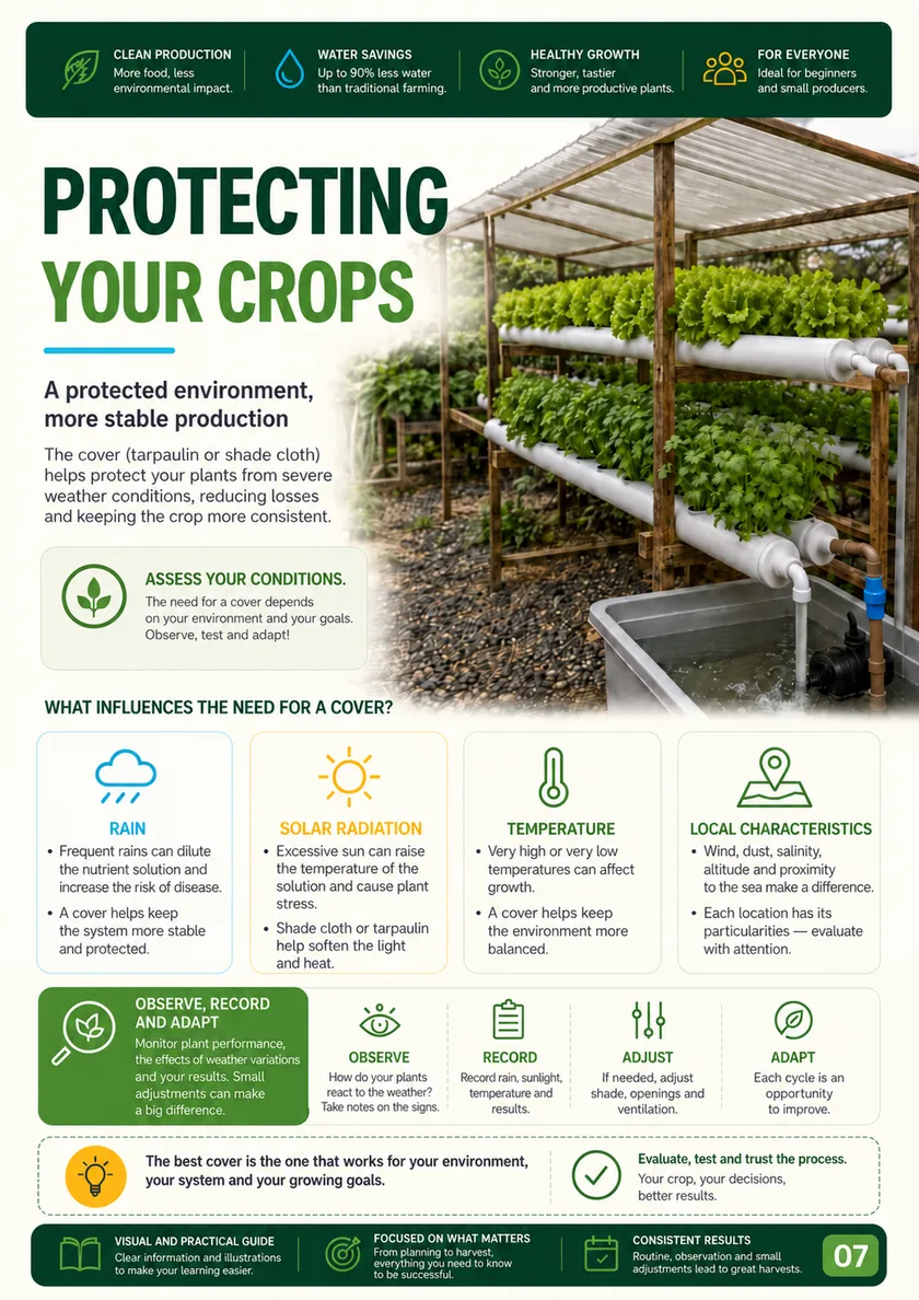 Page 7 of the Hydroponics in Practice guide